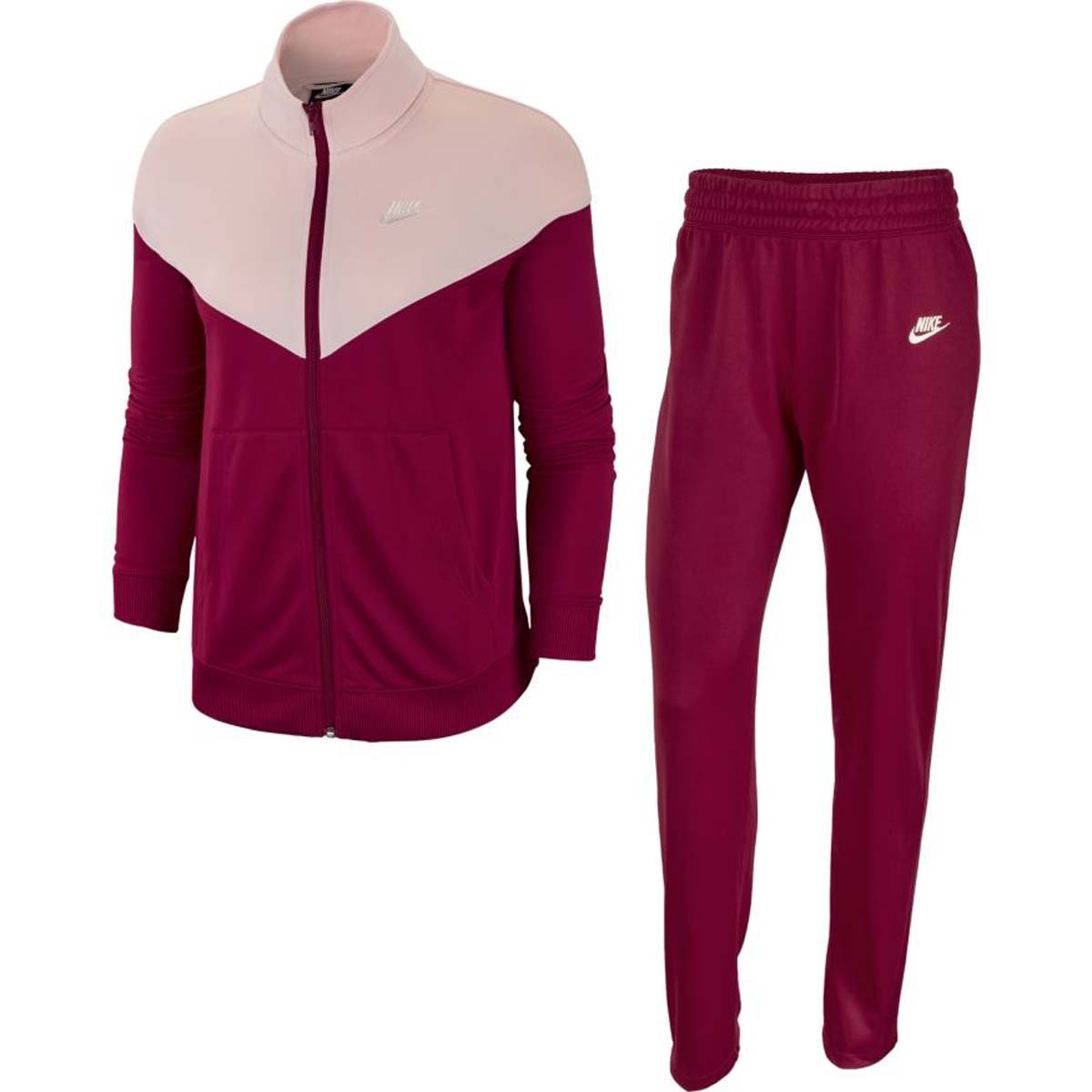 Conjunto nike dama online