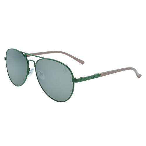 Lentes de Sol Star Wars Boba Fett Verde Unisex