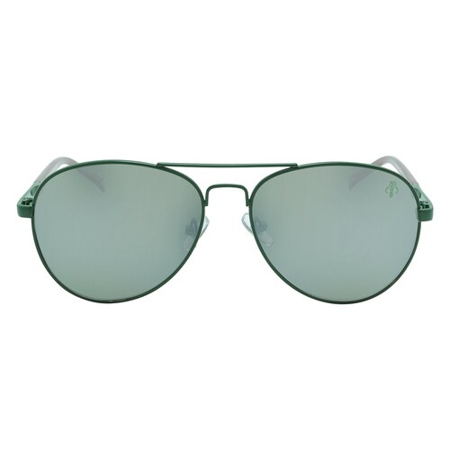 Lentes de Sol Star Wars Boba Fett Verde Unisex