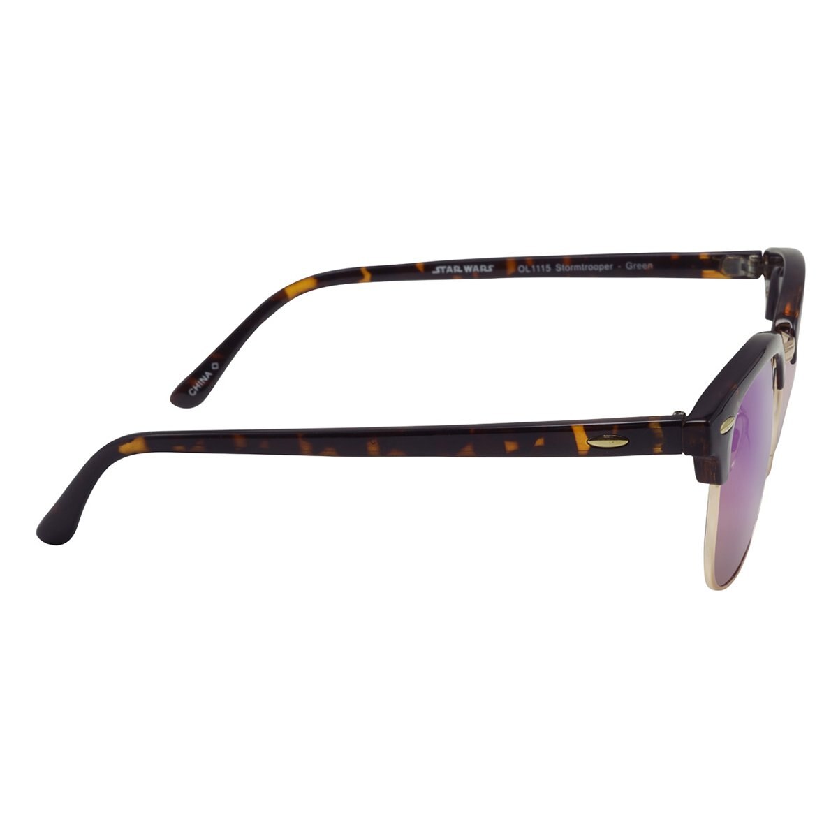 Lentes de Sol Star Wars Stormtroop Carey Unisex