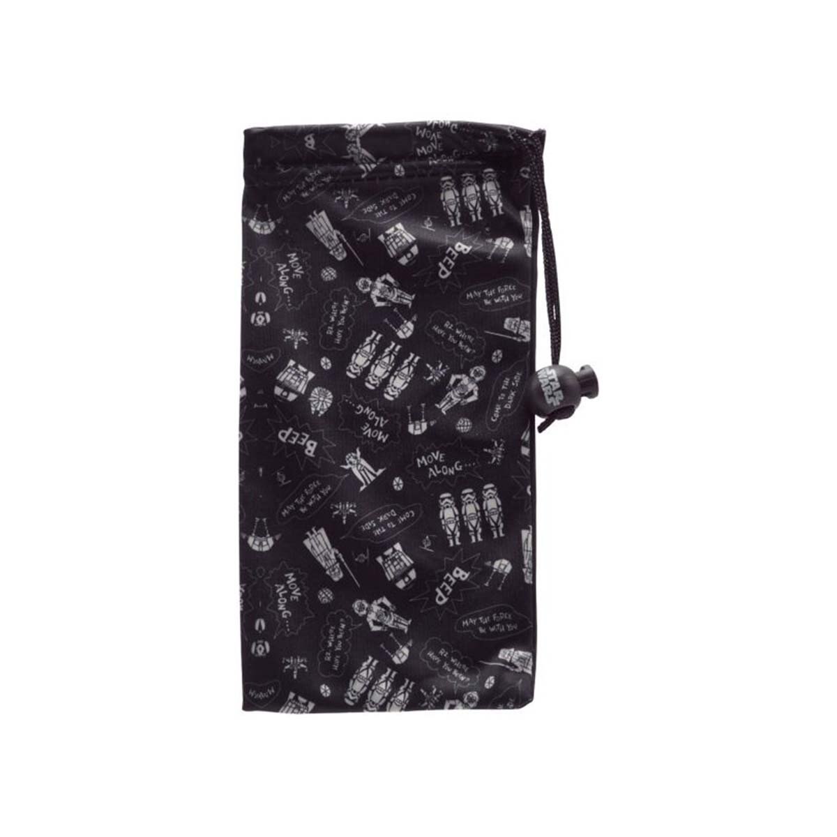 Lentes de Sol Star Wars Stormtroop Carey Unisex