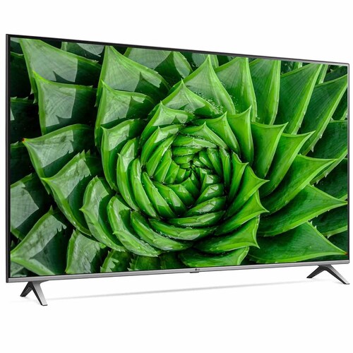 Pantalla 55" Uhd Tv Ai Thinq 4K 55Un8050Pud LG