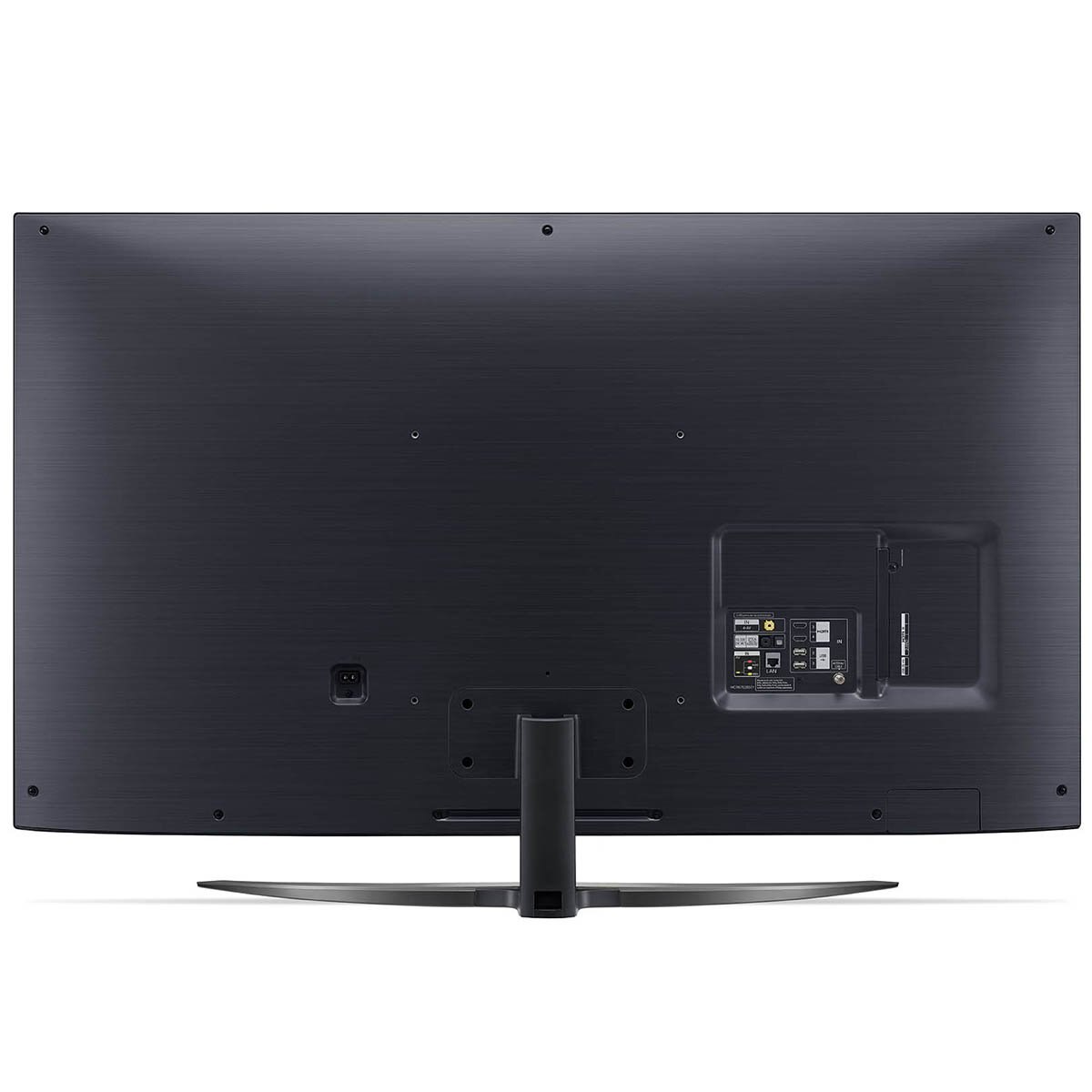 Pantalla 55" Nanocell Tv Ai Thinq 4K 55Nano81Una Lg
