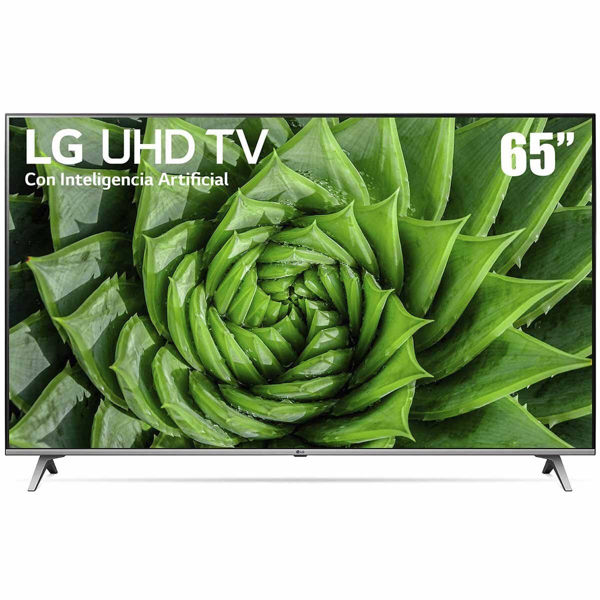 Pantalla 65" Uhd Tv Ai Thinq 4K 65Un8050Pud Lg