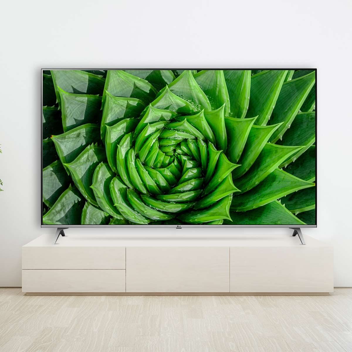 Pantalla 65" Uhd Tv Ai Thinq 4K 65Un8050Pud Lg