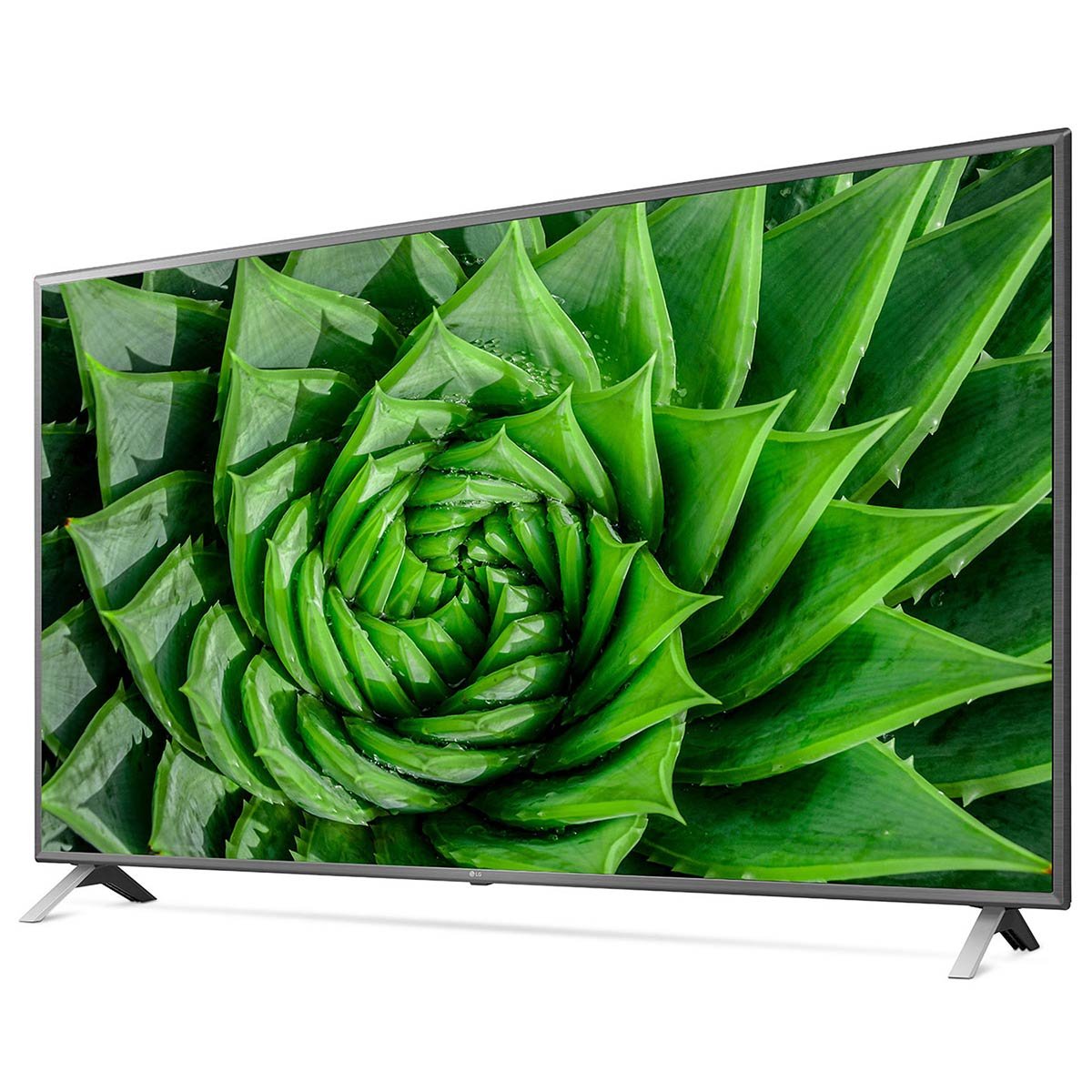 Pantalla 75" Uhd Tv Ai Thinq 4K 75Un8000Pub Lg