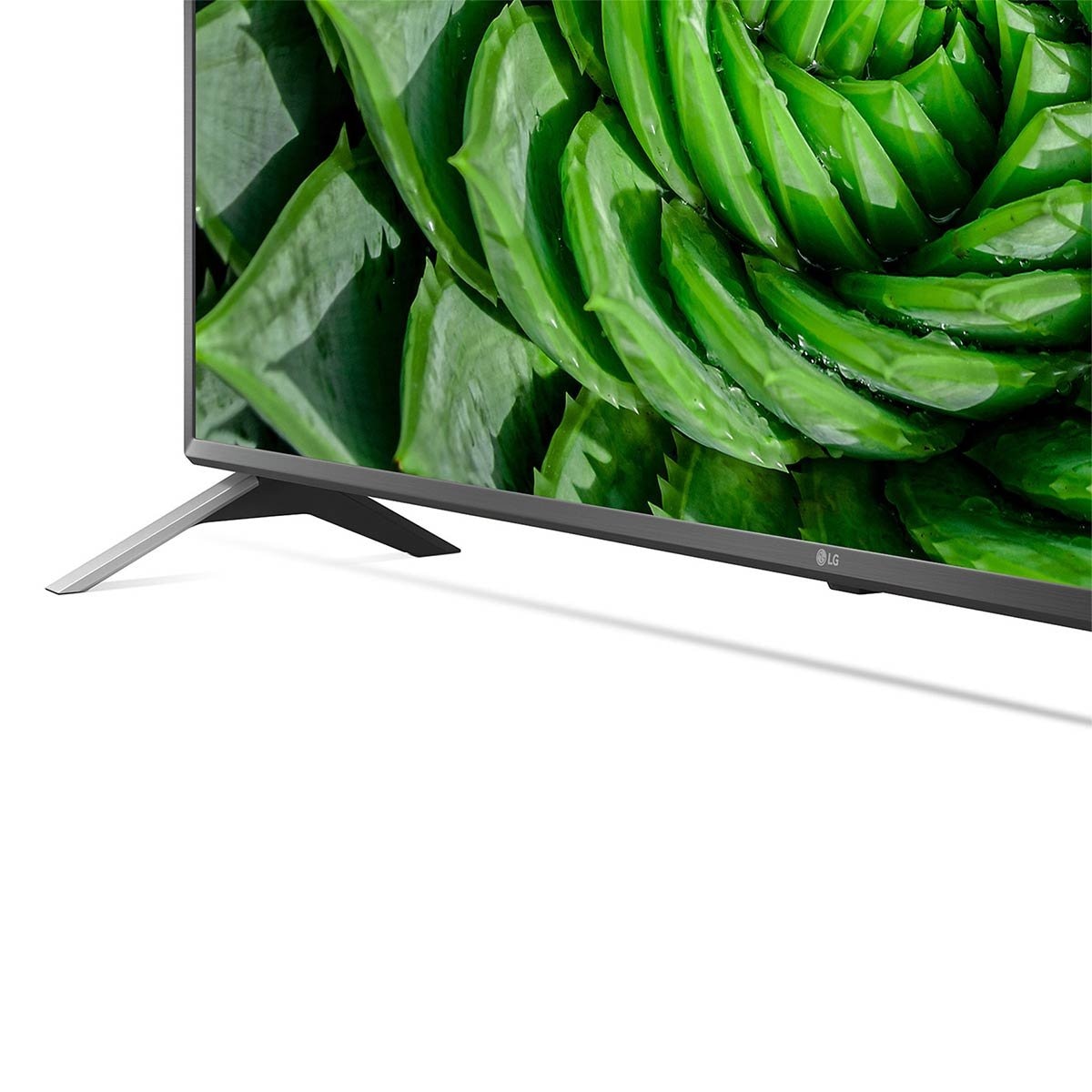 Pantalla 75" Uhd Tv Ai Thinq 4K 75Un8000Pub Lg