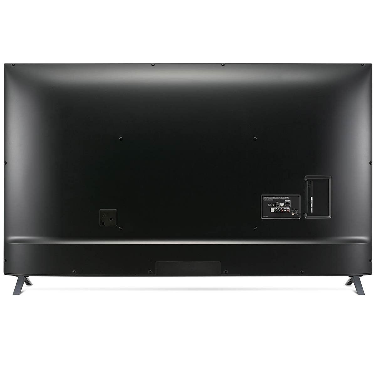 Pantalla 75" Uhd Tv Ai Thinq 4K 75Un8000Pub Lg