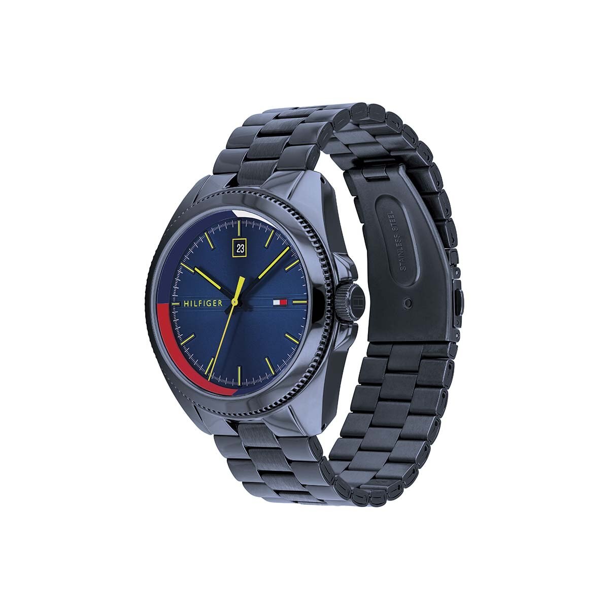Reloj Azul para Caballero Tommy Hilfiger