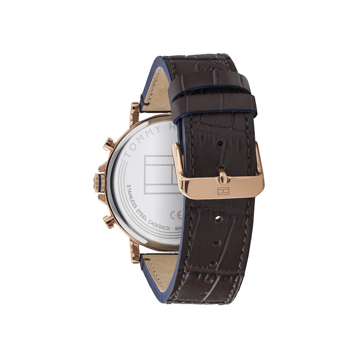Reloj Café para Caballero Tommy Hilfiger