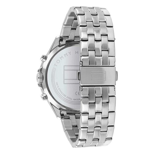 Reloj Gris para Caballero Tommy Hilfiger