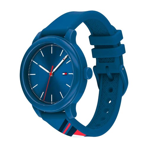 Reloj Azul para Dama Tommy Hilfiger