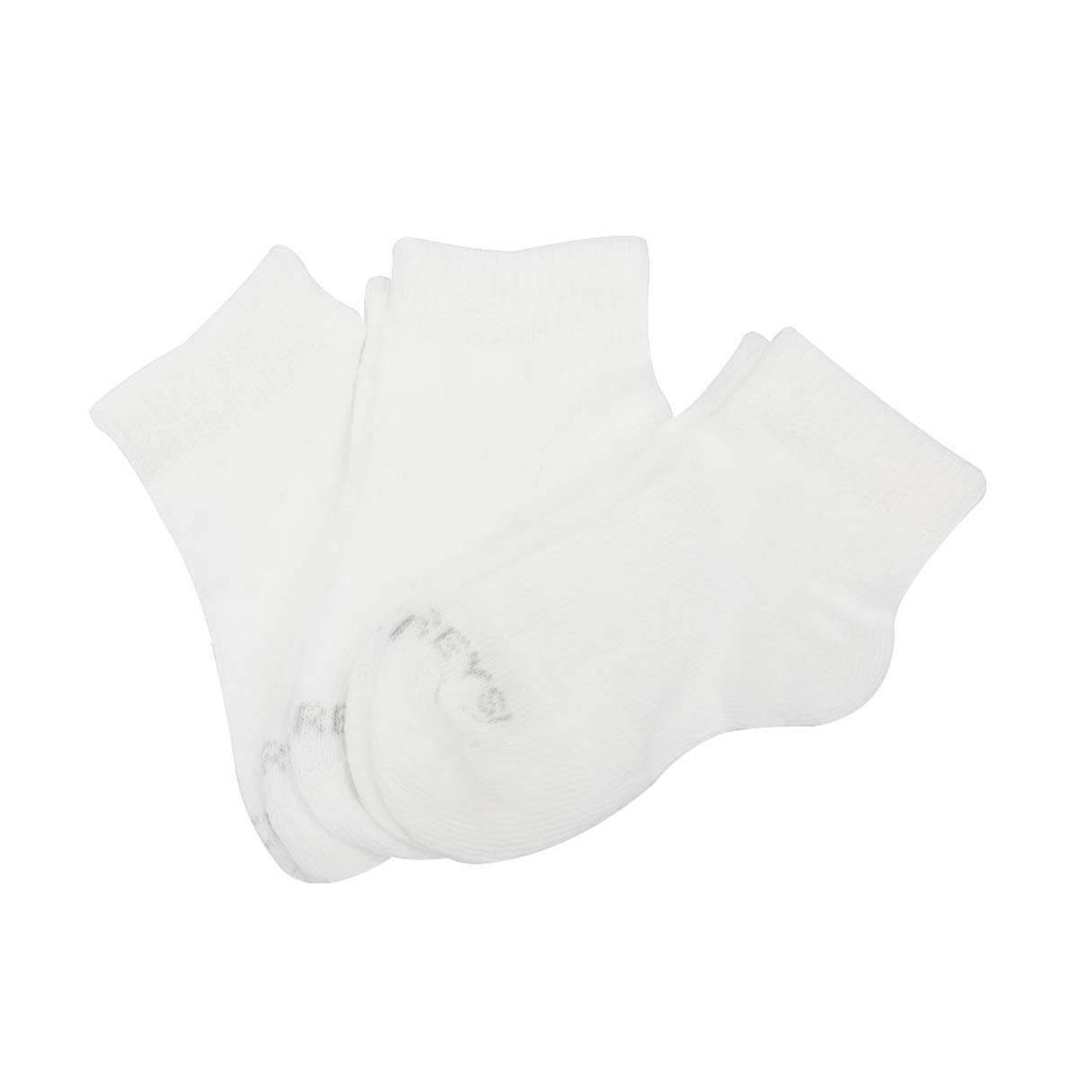 Paquete de 3 Tines para Bebé Baby Creysi