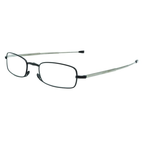 Lentes de Metal para Lectura Microvision para Hombre