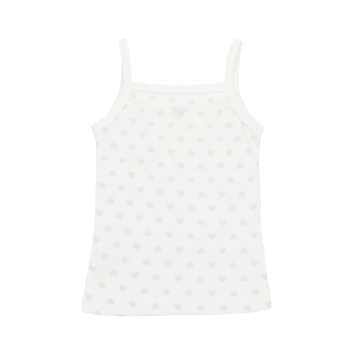 Camiseta Estampada Baby Creysi para Niña