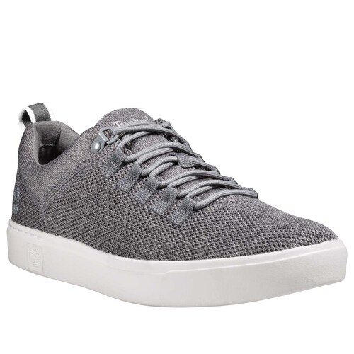 Tenis Gris Obscuro Amherstknit Timberland