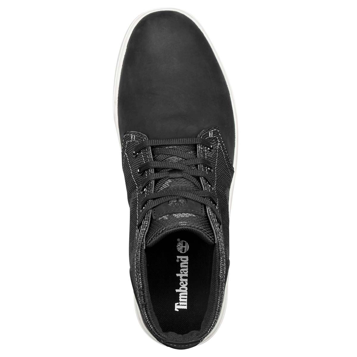 tenis timberland groveton