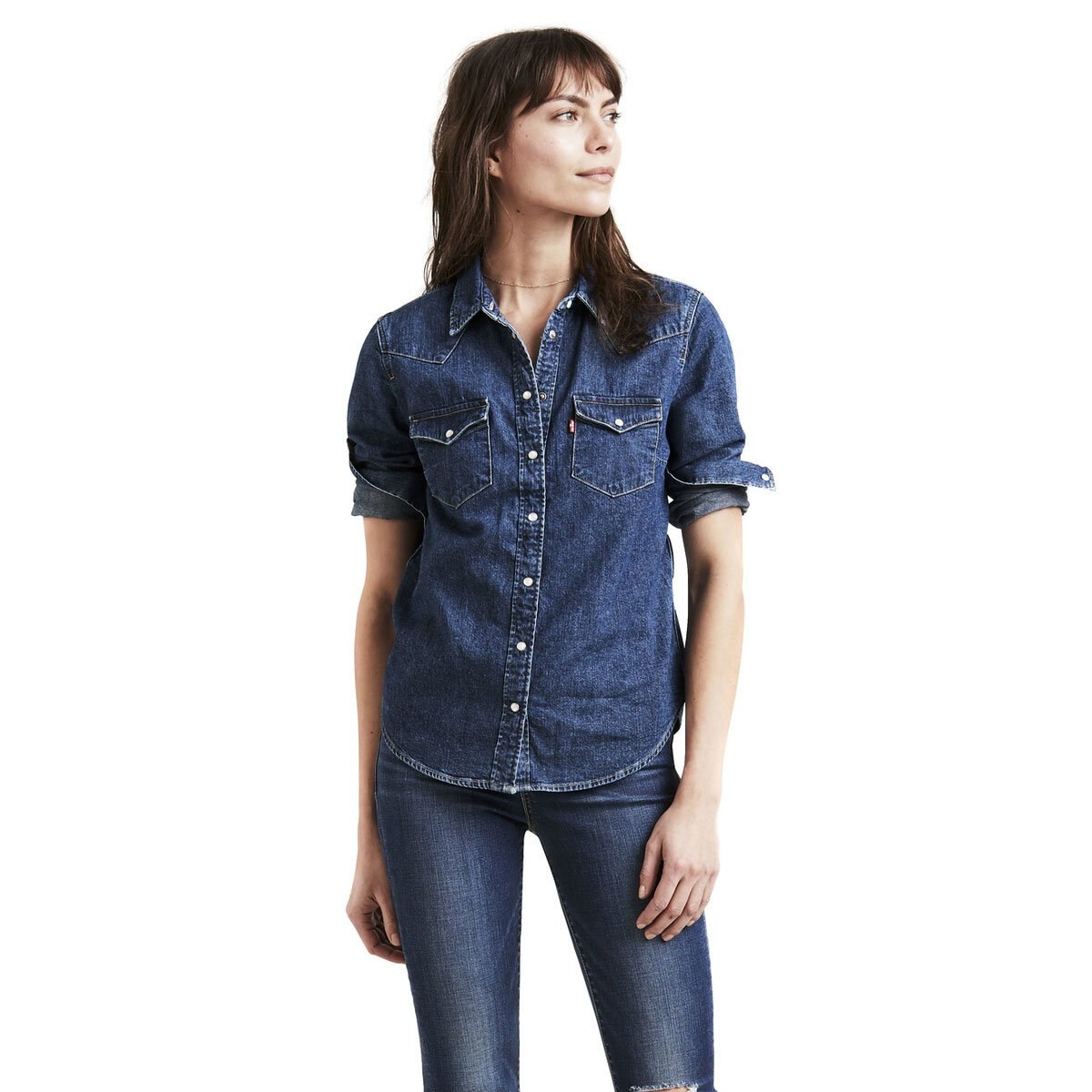 Aprovecha las ofertas de verano! Llévate la ropa de Levi's con un 50% de  descuento en Sears | Línea Directa