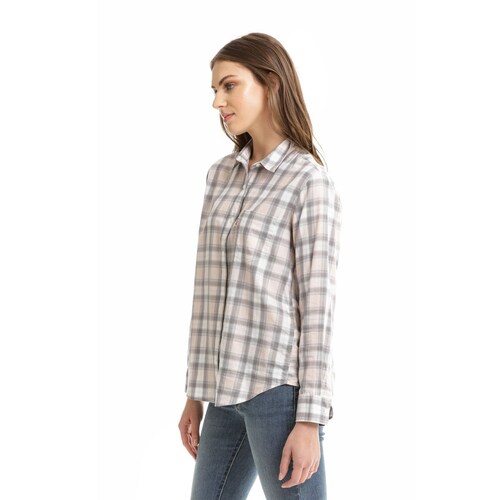 Blusa Ultimate Boyfriend Shirt Levi's