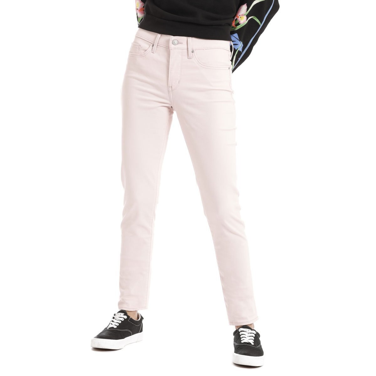Jeans 311 shaping skinny pants levi's - Sears