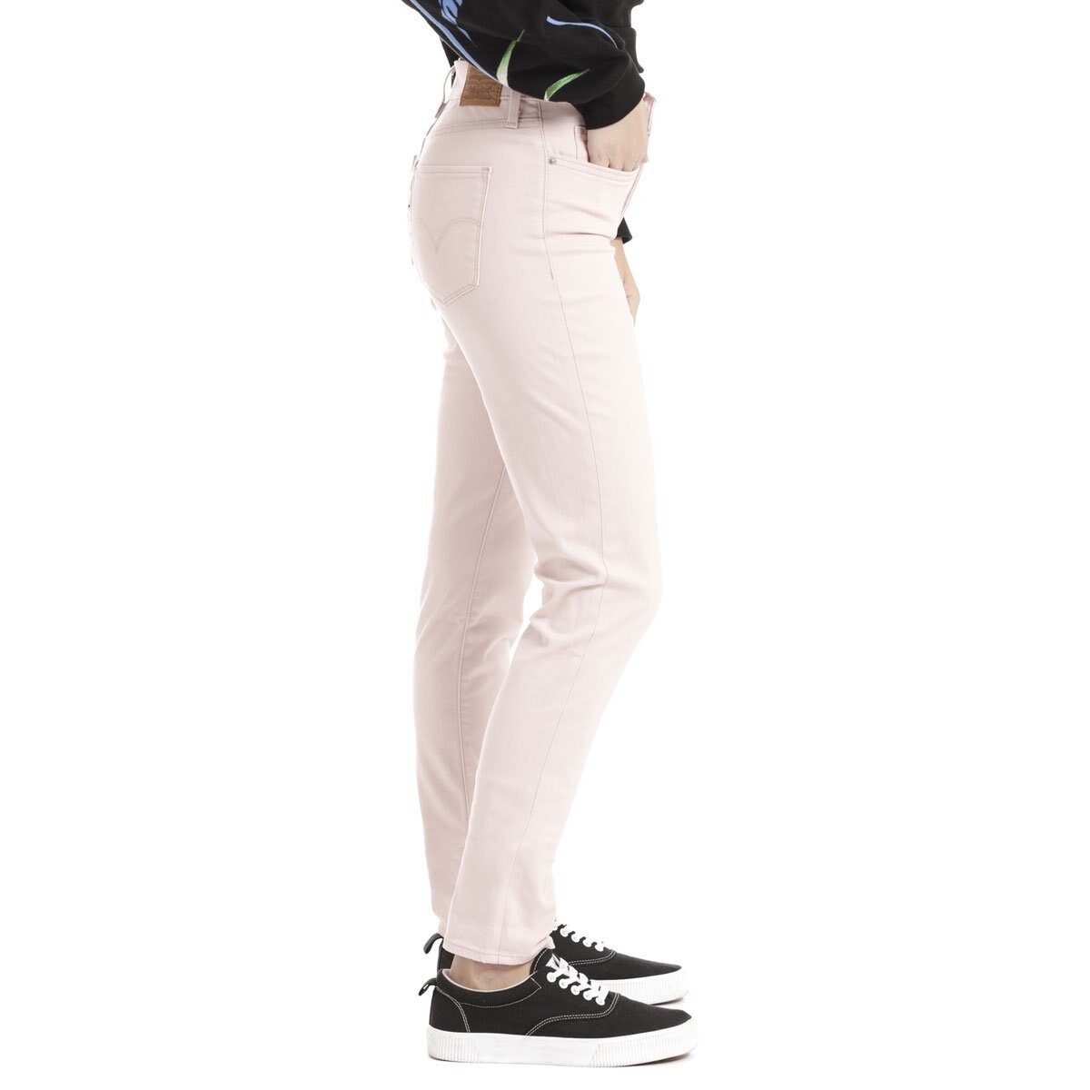 Jeans 311 shaping skinny pants levi's - Sears