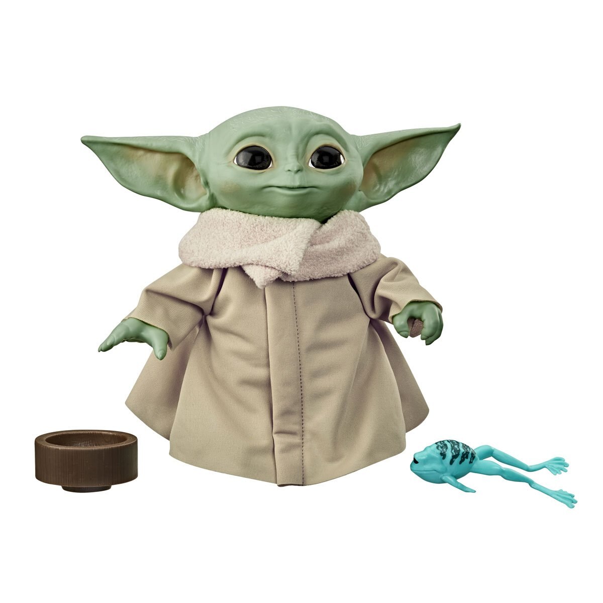 Star Wars The Child Bebe Yoda Sears