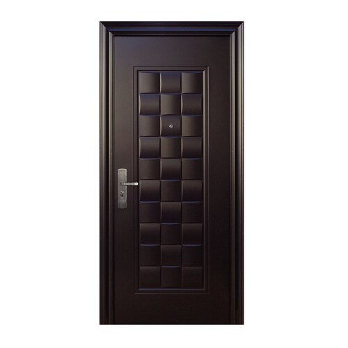 Puerta de Seguridad Luxury 100-213 Apertura Derecha   Xe Seguridad