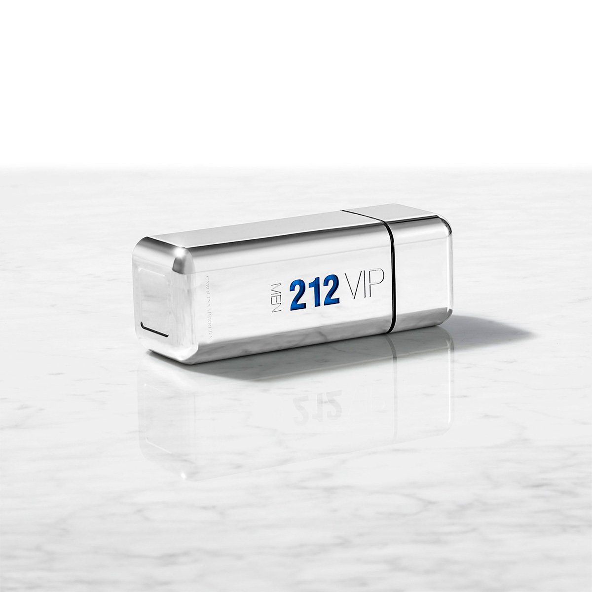 Fragancia para Caballero, Carolina Herrera, 212 Vip Men, Edt 100Ml