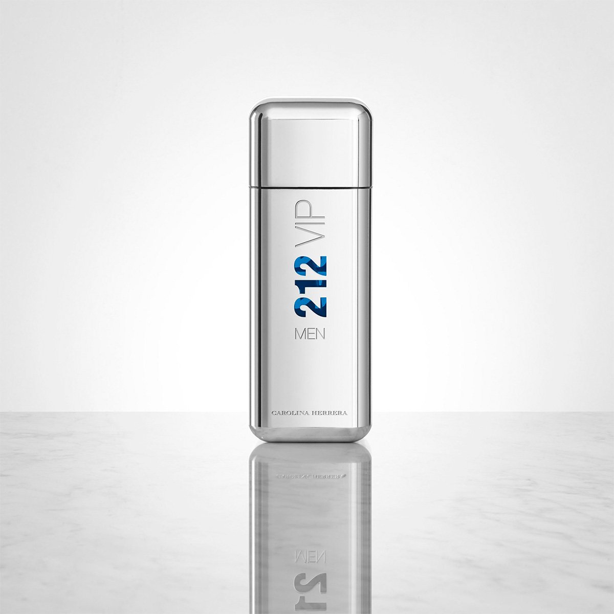 Fragancia para Caballero, Carolina Herrera, 212 Vip Men, Edt 100Ml