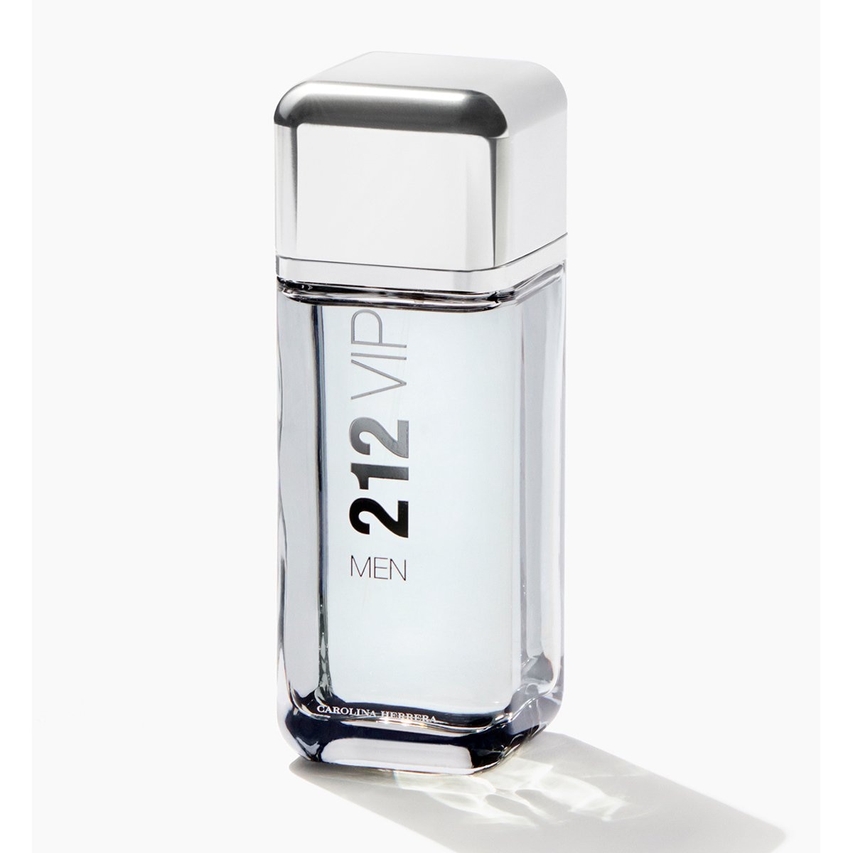 Fragancia para Caballero, Carolina Herrera, 212 Vip Men, Edt 200Ml