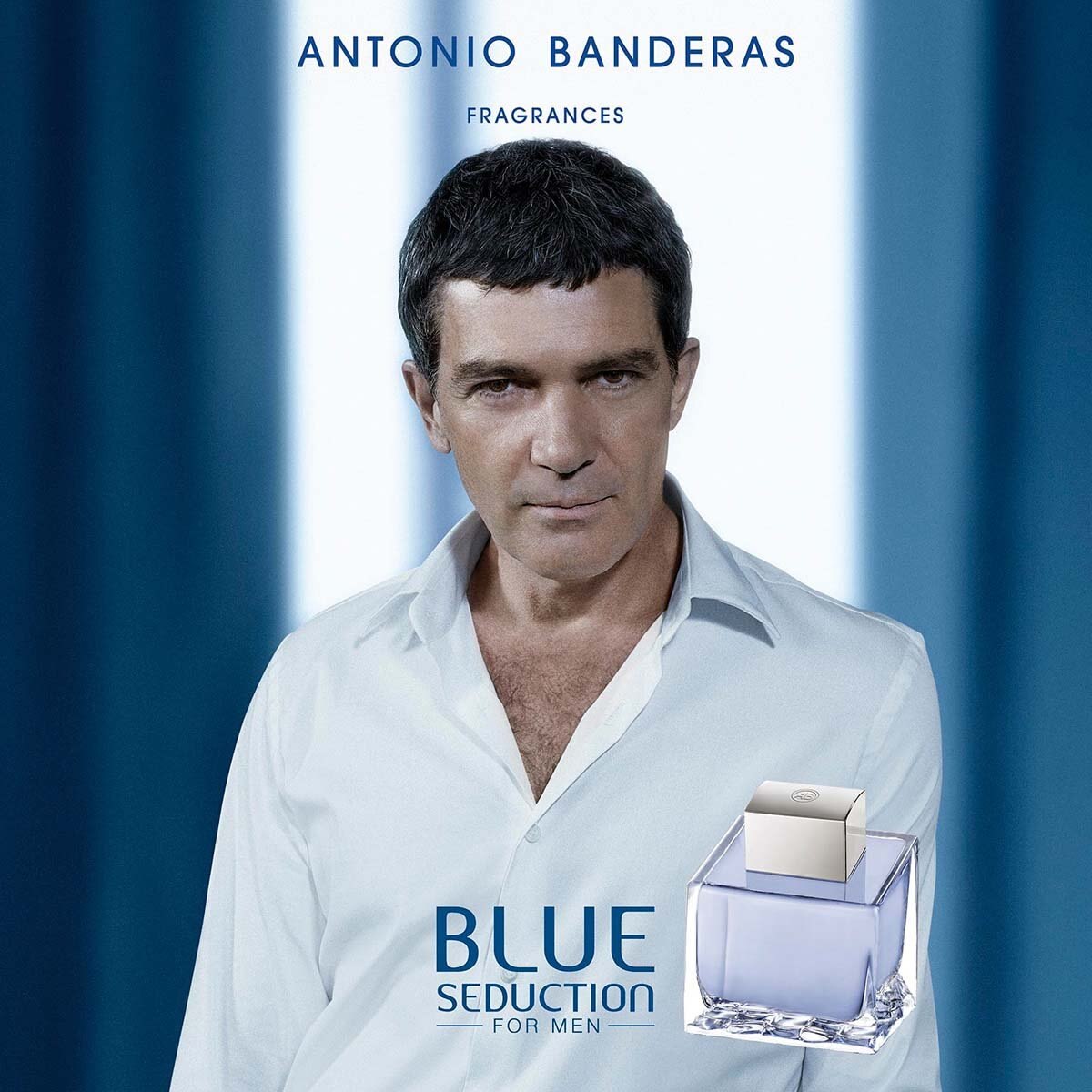 Blue seduction 200 ml hombre online precio