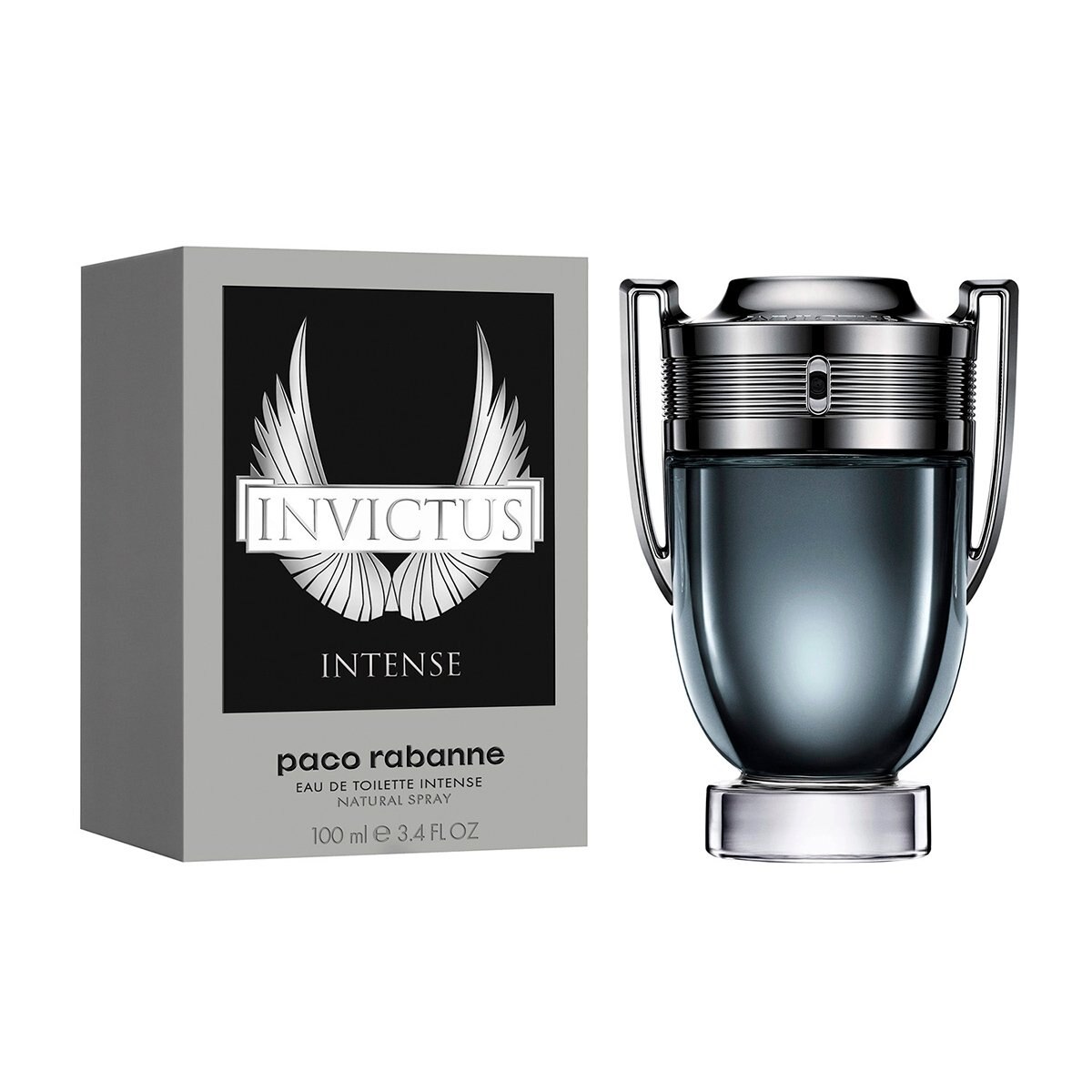 Invictus perfume para hombre best sale paco rabanne