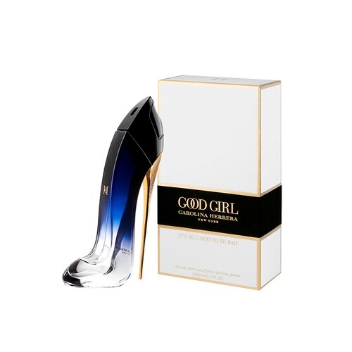 Fragancia para Mujer  Carolina Herrera Good Girl Légère Edp 80Ml