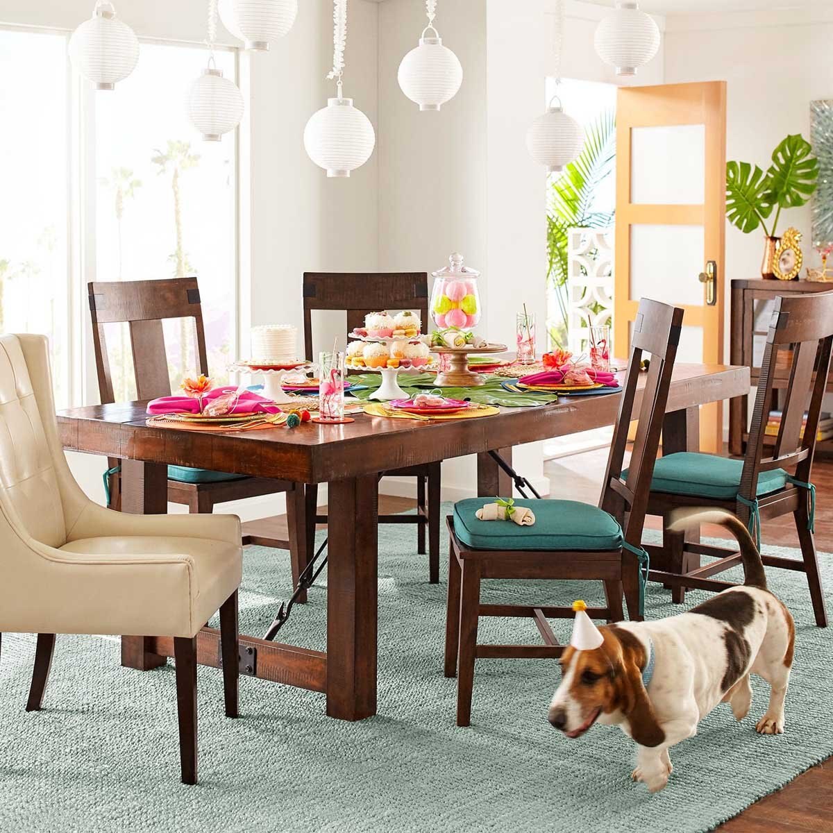 Mesa Eastwood Tobacco Pier 1 Imports