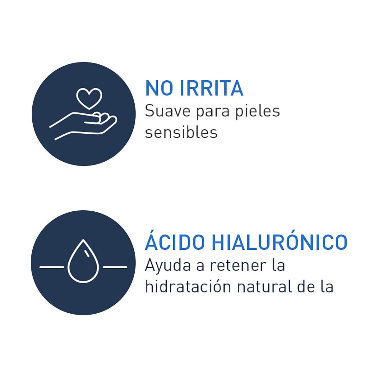 Sa Crema Renovadora de Pies 3Oz 88Ml