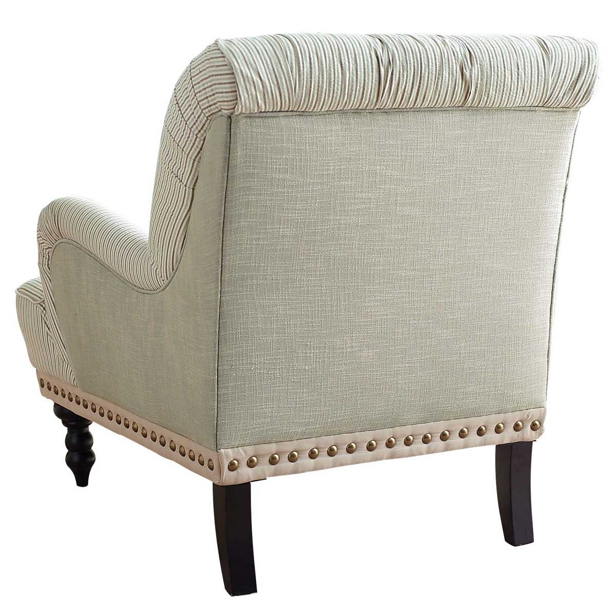Sillón Chas Seersucker Pier 1 Imports