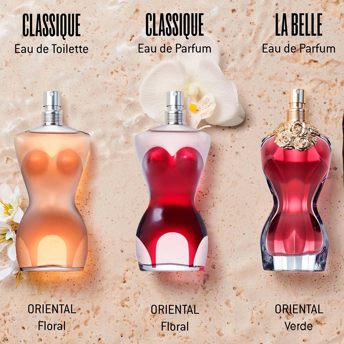 jean paul perfume de mujer