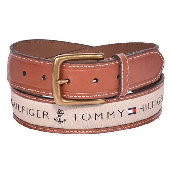Hilfiger Men's Tommy Hilfiger Cinto Tommy Hilfiger Men's