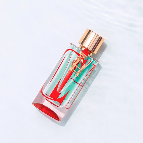 Fragancia para Dama, Carolina Herrera, Ch L\'eau, Edt 150 Ml + Power Bank