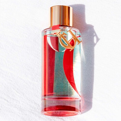 Fragancia para Dama, Carolina Herrera, Ch L\'eau, Edt 150 Ml + Power Bank