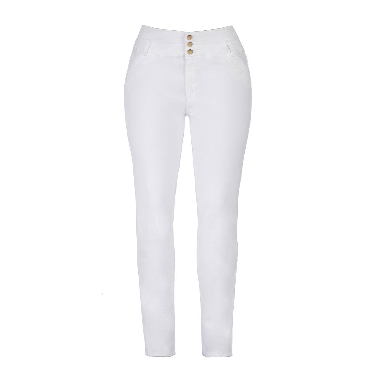 Pantalón Skinny 3 Botones Ciclon Jeans