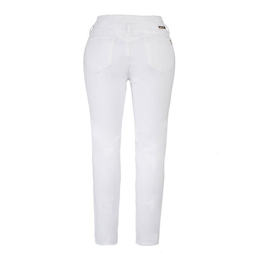 Pantalón Skinny 3 Botones Ciclon Jeans