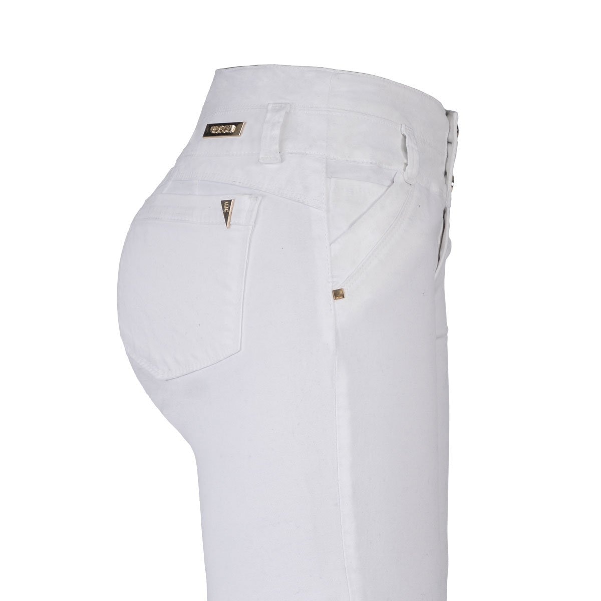 Pantalón Skinny 3 Botones Ciclon Jeans