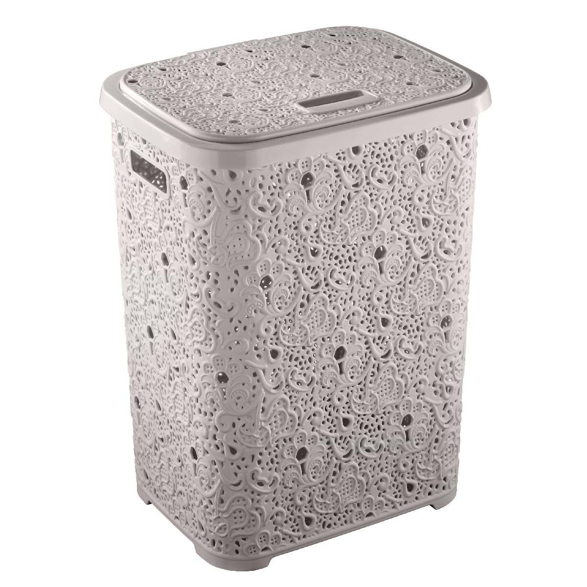 Cesto powr pink para ropa elif - Sears