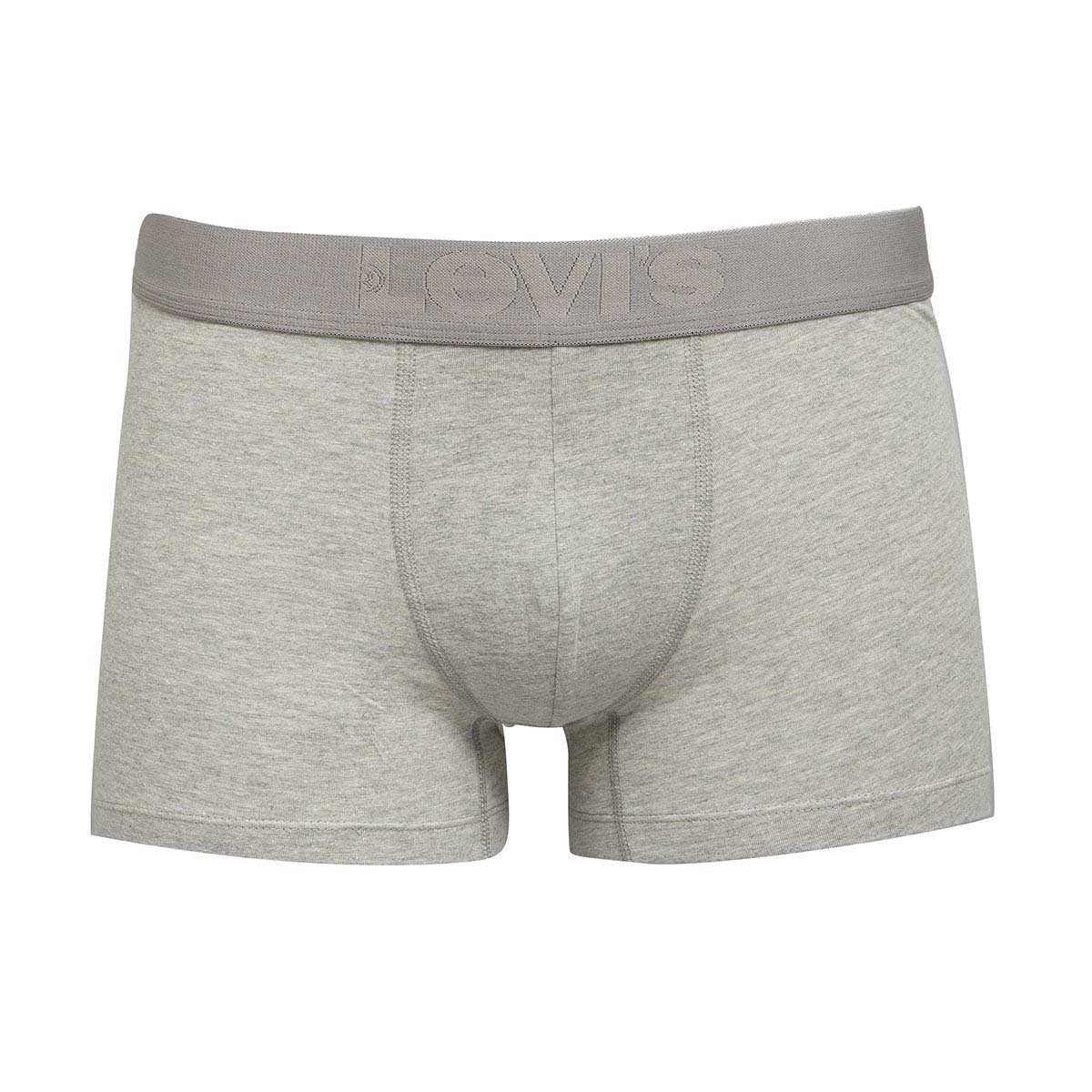 Bóxer Corto 3 Pzs Levi's