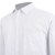 Camisa Talla Plus de Vestir Blanco Combinado John Henry para Caballero