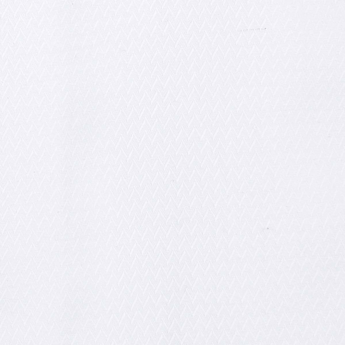 Camisa de Vestir Blanco Combinado para Caballero John Henry