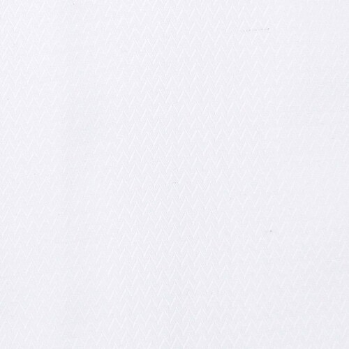 Camisa Talla Plus de Vestir Blanco Combinado John Henry para Caballero