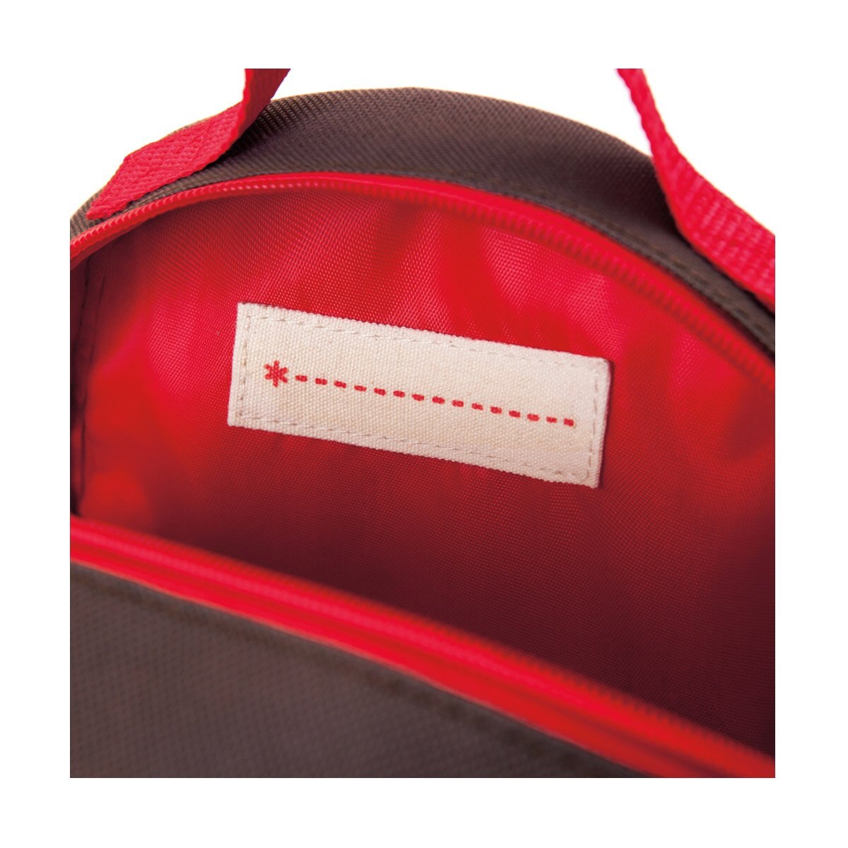 Mochila con Arnés de Mono Skip Hop