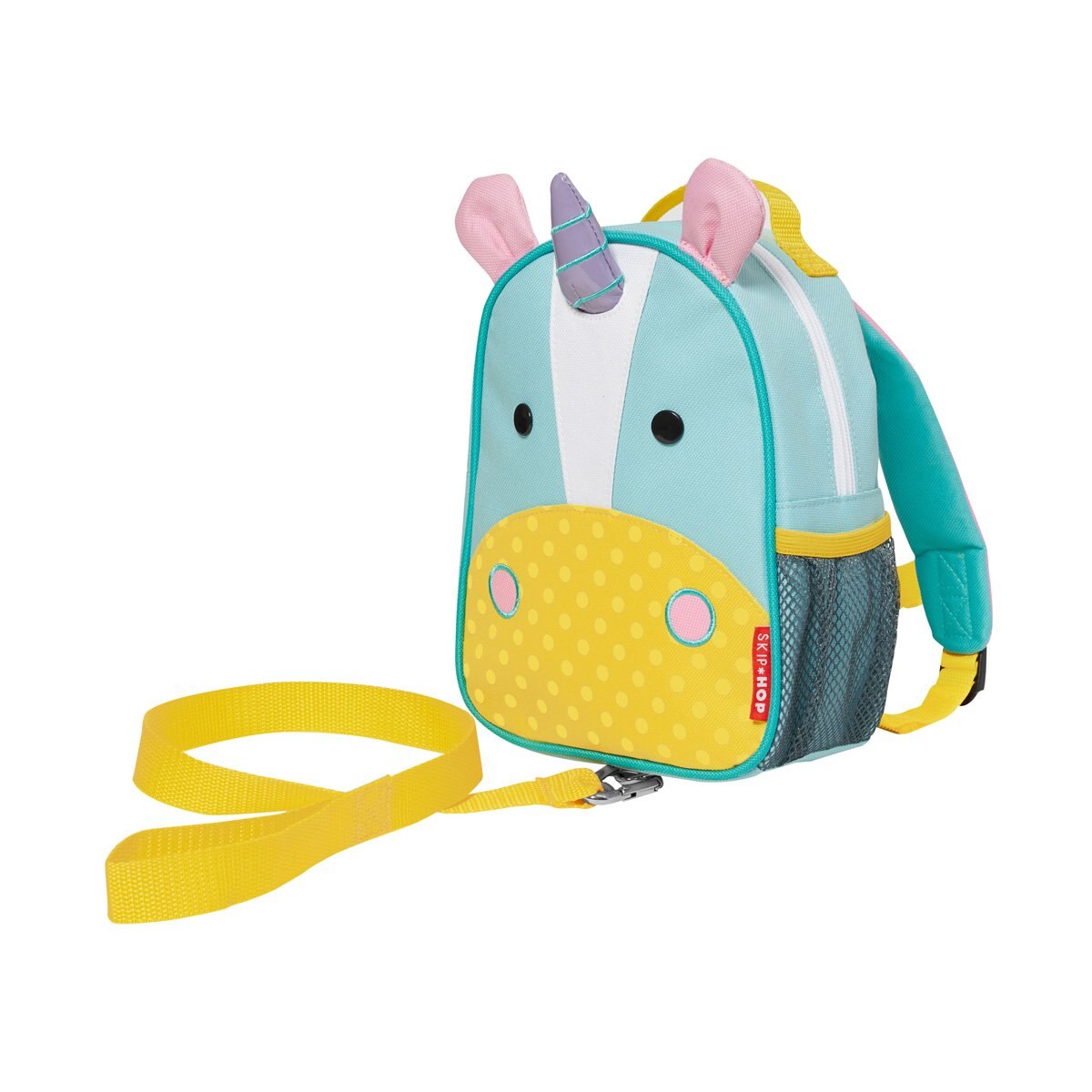 Mochila de Unicornio con Arnés Skip Hop
